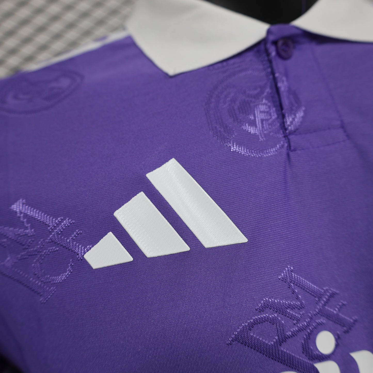 Real Madrid 2025/26 edicion especial