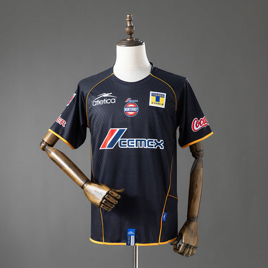 Tigres UANL 2005/06 Third Away Retro