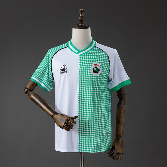 Racing de Santander 113 Aniversario