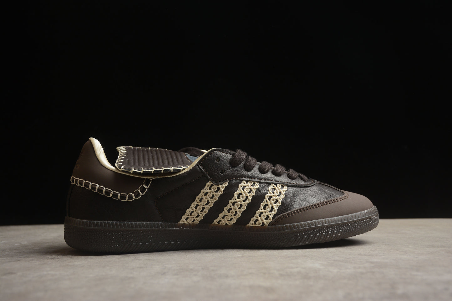 Adidas Bonner Samba FX7517