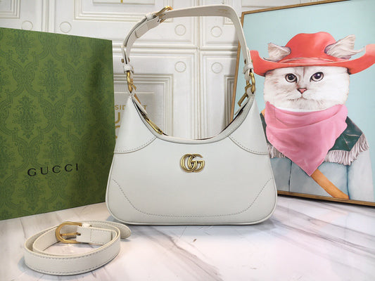 Bolso Cosmogonie Gucci Blanco