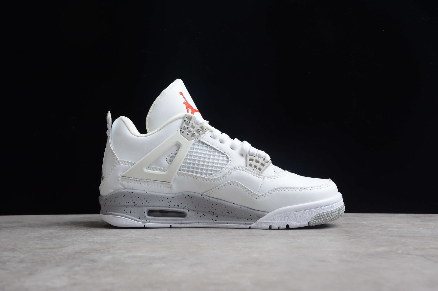 Air Jordan 4 Retro CT8527 100