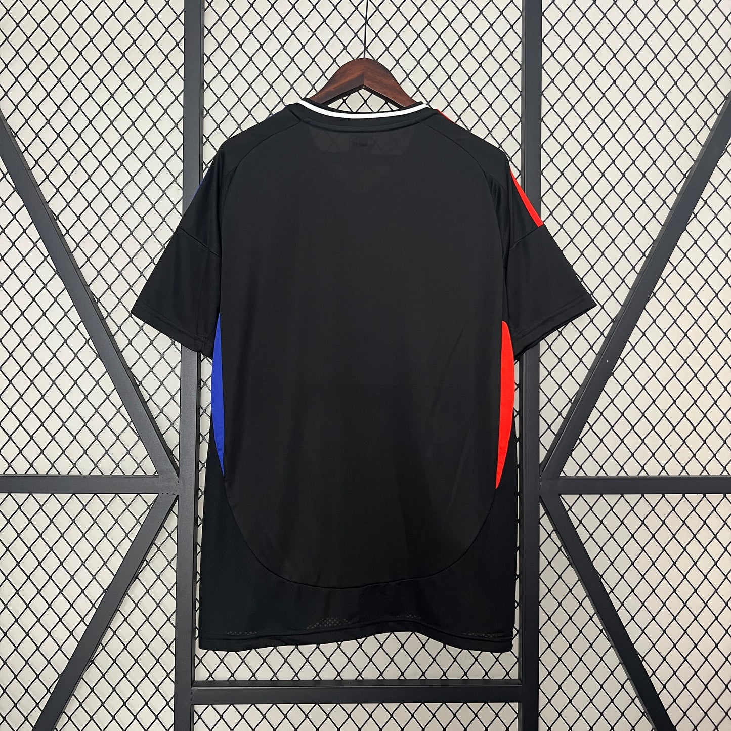 Olympique de Lyon 2024/25 Away