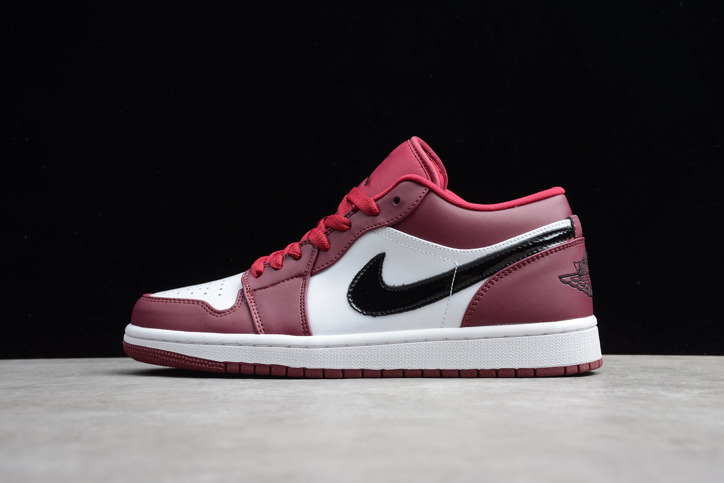 Nike Air Jordan 1 Low 553558-604