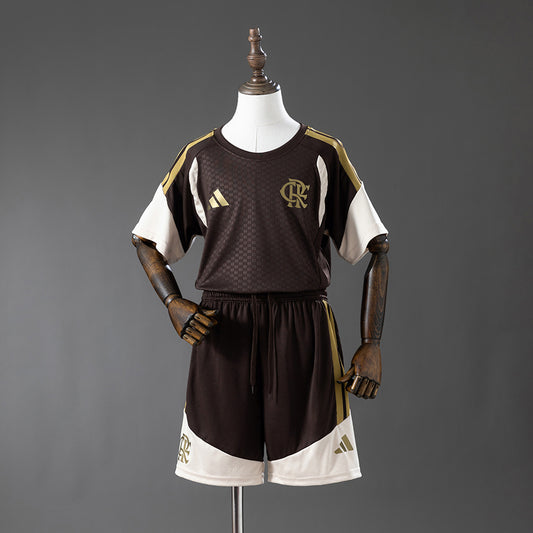 Flamengo 2026/27 Kit Niños Training