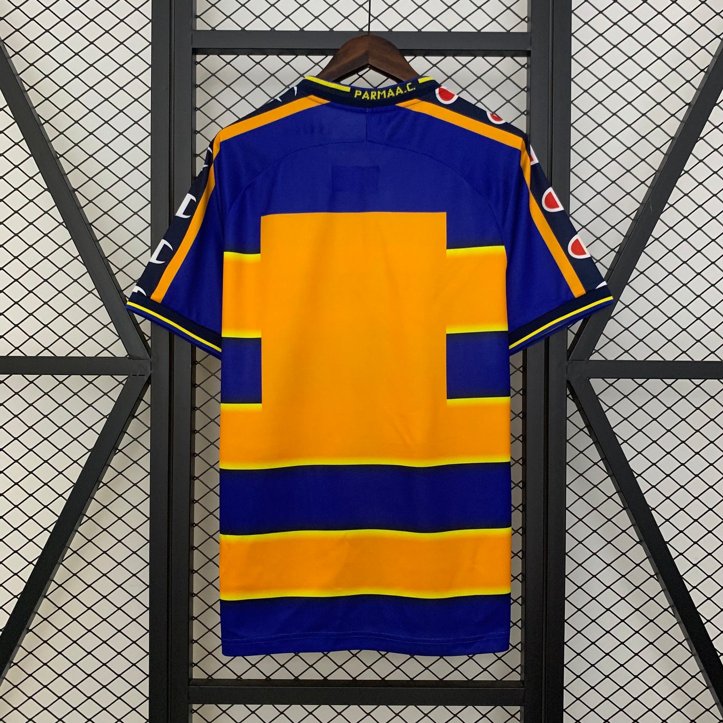 Parma retro 2002/03 Home