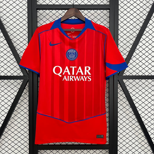 Paris Saint-Germain PSG 2025/26 Thirt