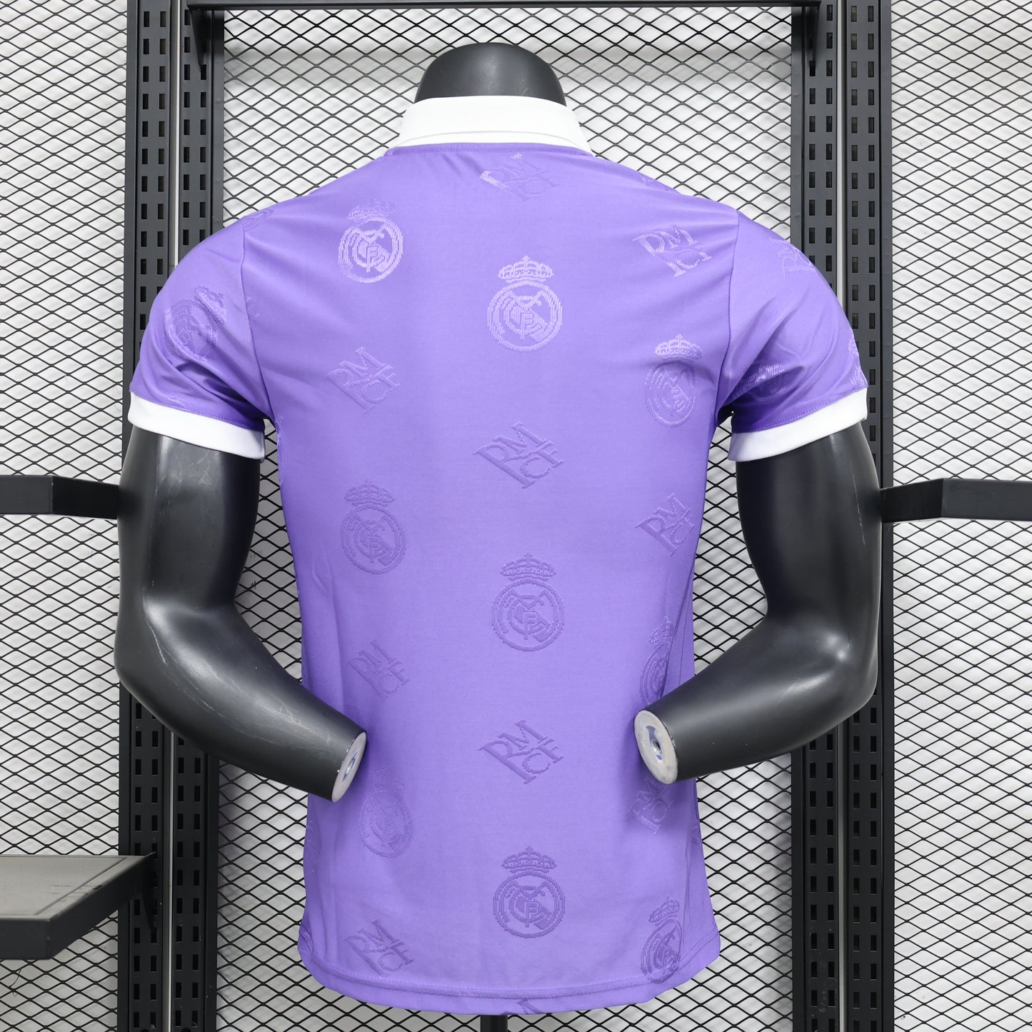 Real Madrid 2025/26 edicion especial