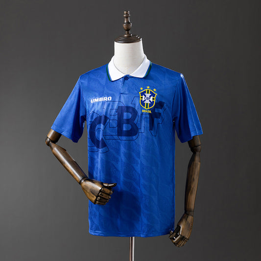 Brasil retro 1992 Away
