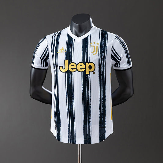 Juventus retro 2020/21 Home