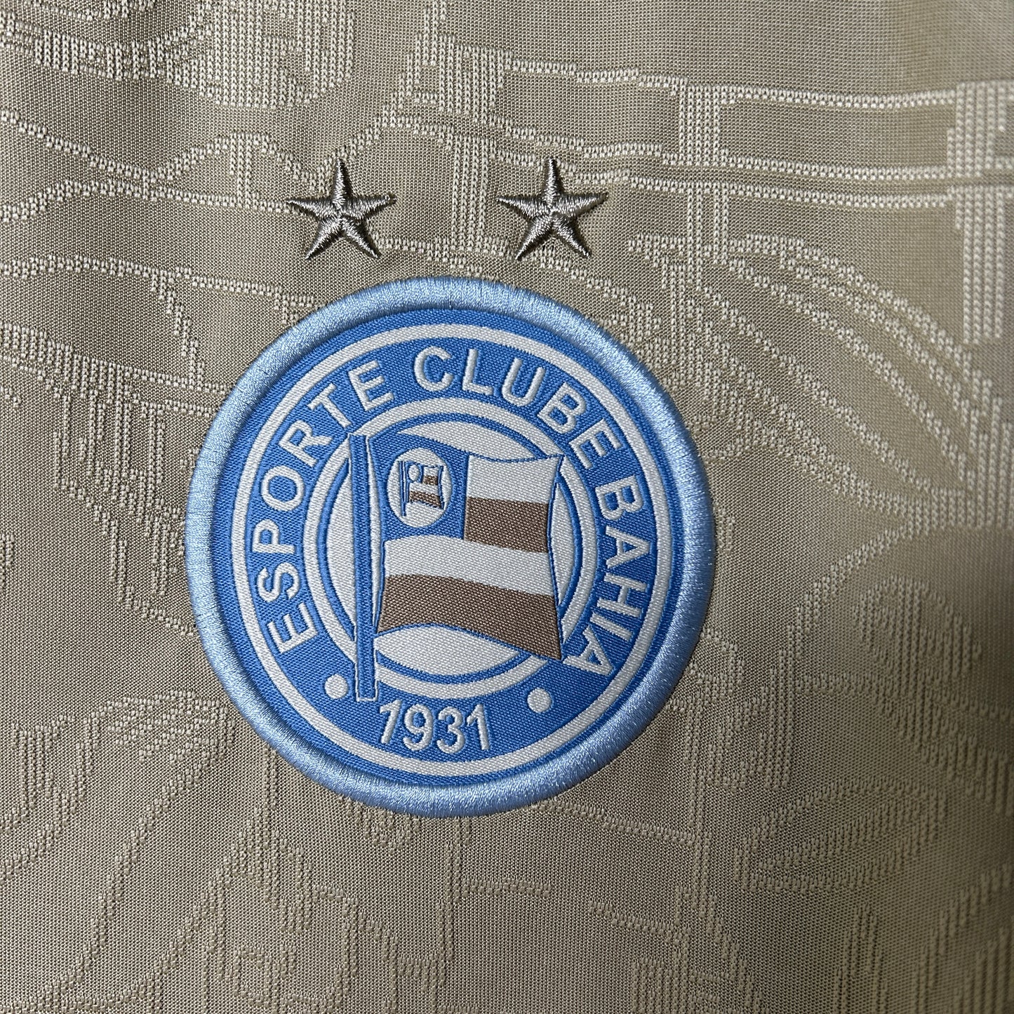 Bahía Beige 2025/26