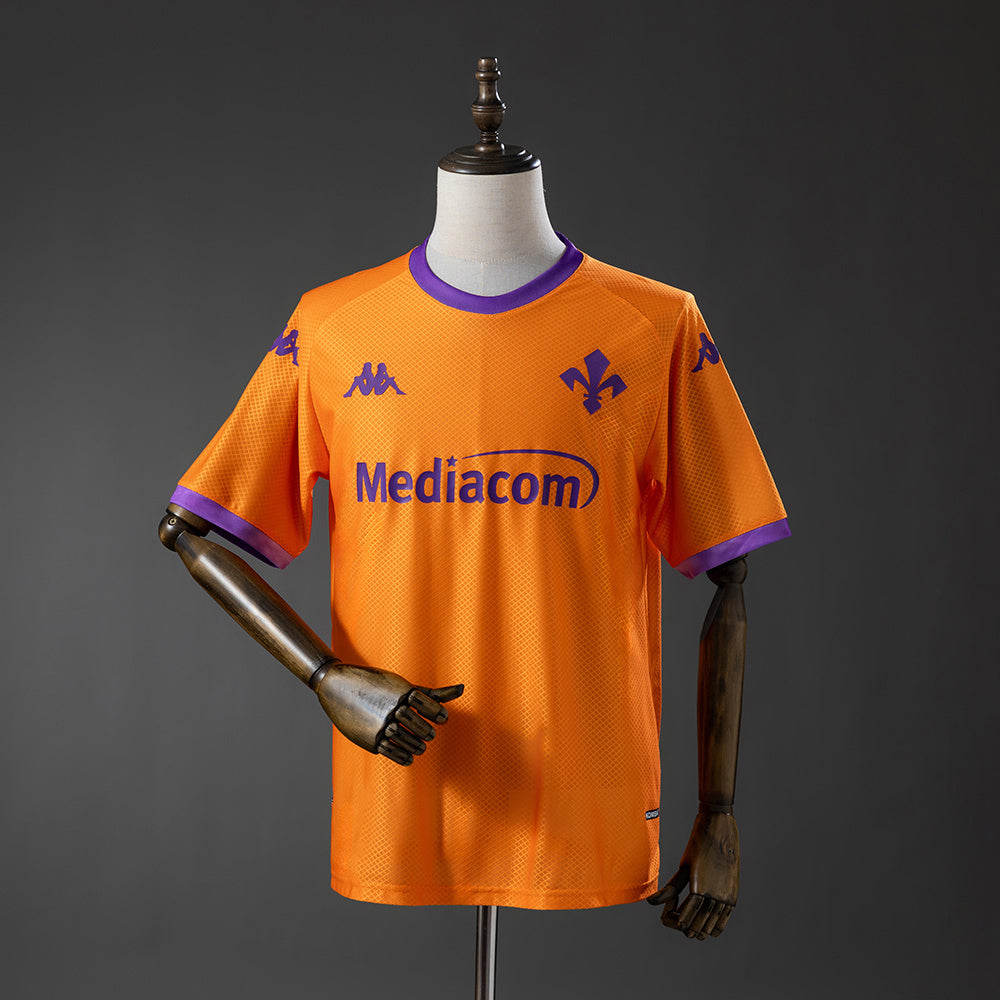 Fiorentina 2025/26 Third Away