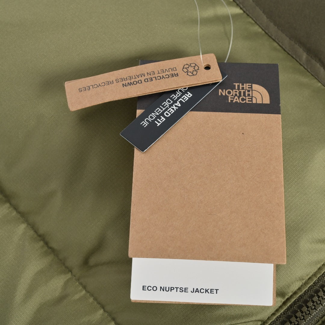 Chaqueta The North Face - Color Verde Militar