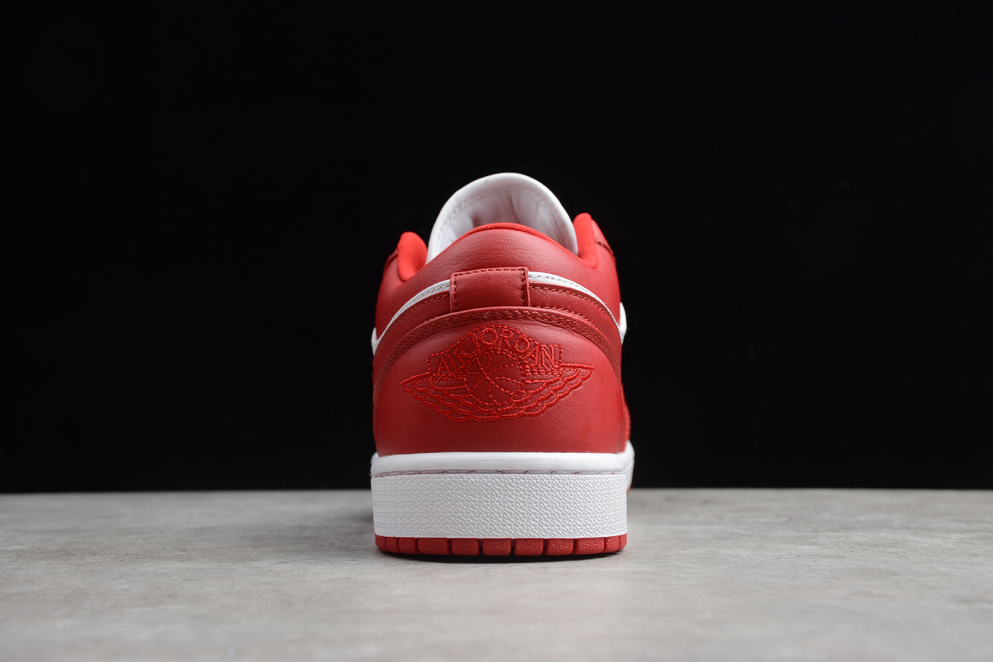 Nike Air Jordan 1 Low 553558-611