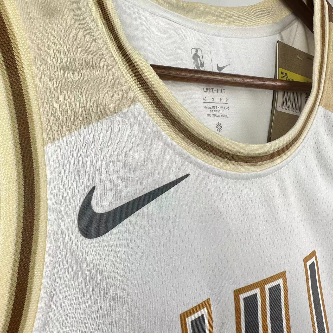 Chicago Bulls 2024/25