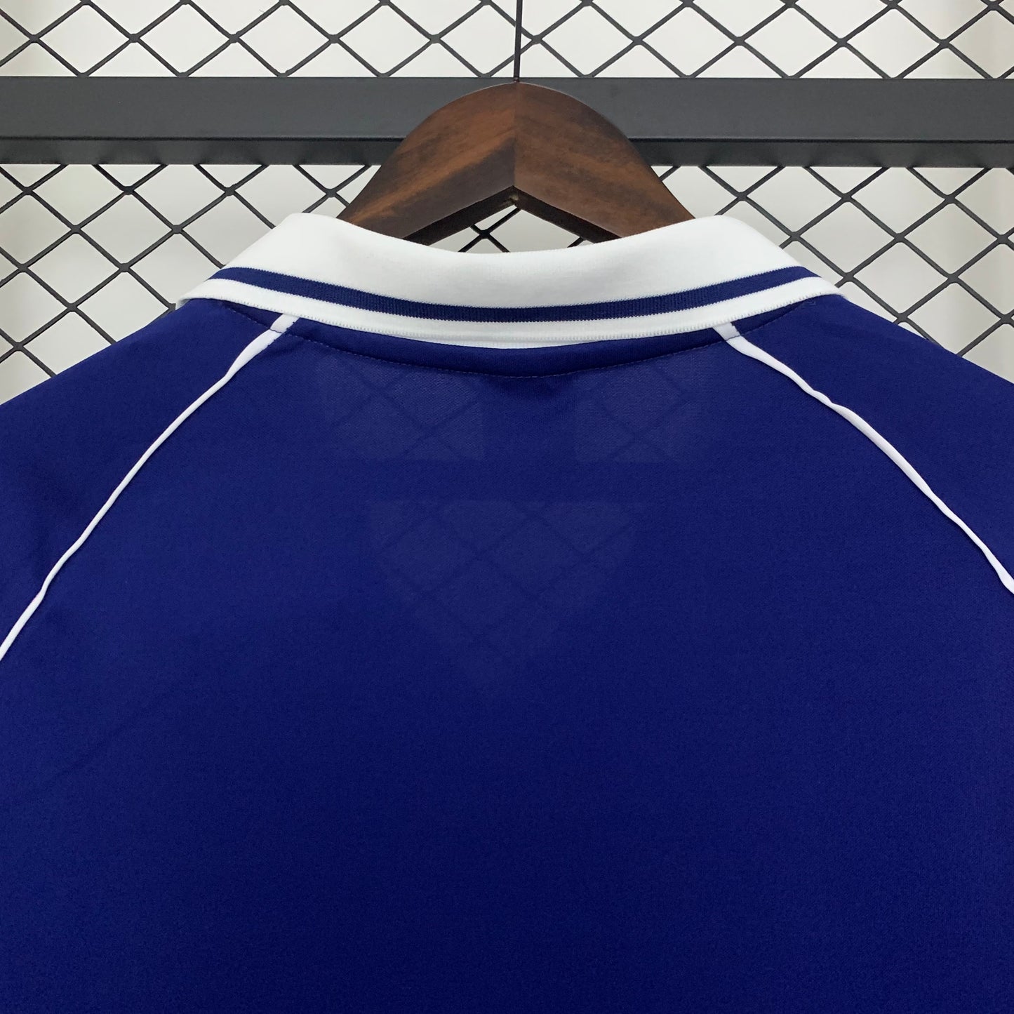 Universidad de Chile 1993 Home