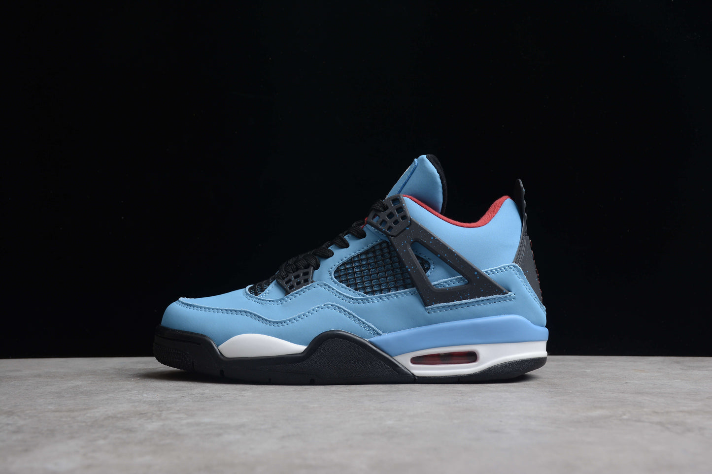 Air Jordan 4 Retro 308497 406