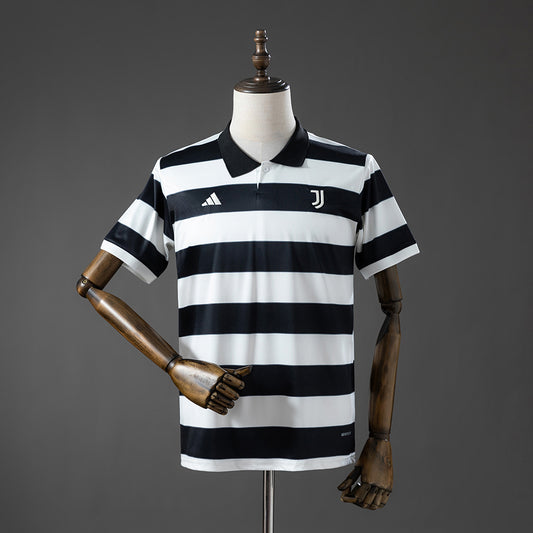 Juventus 2025/26 Fourth Away