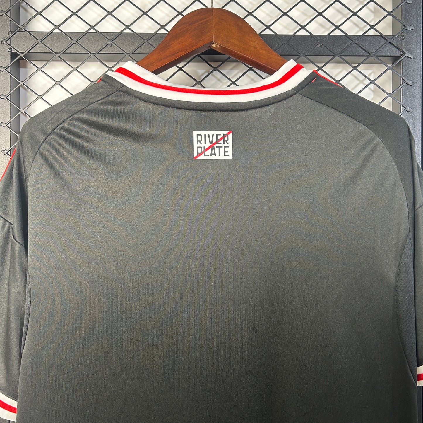 River Plate 2025/26 Away