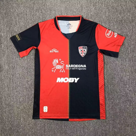 Cagliari 2024/25 Home