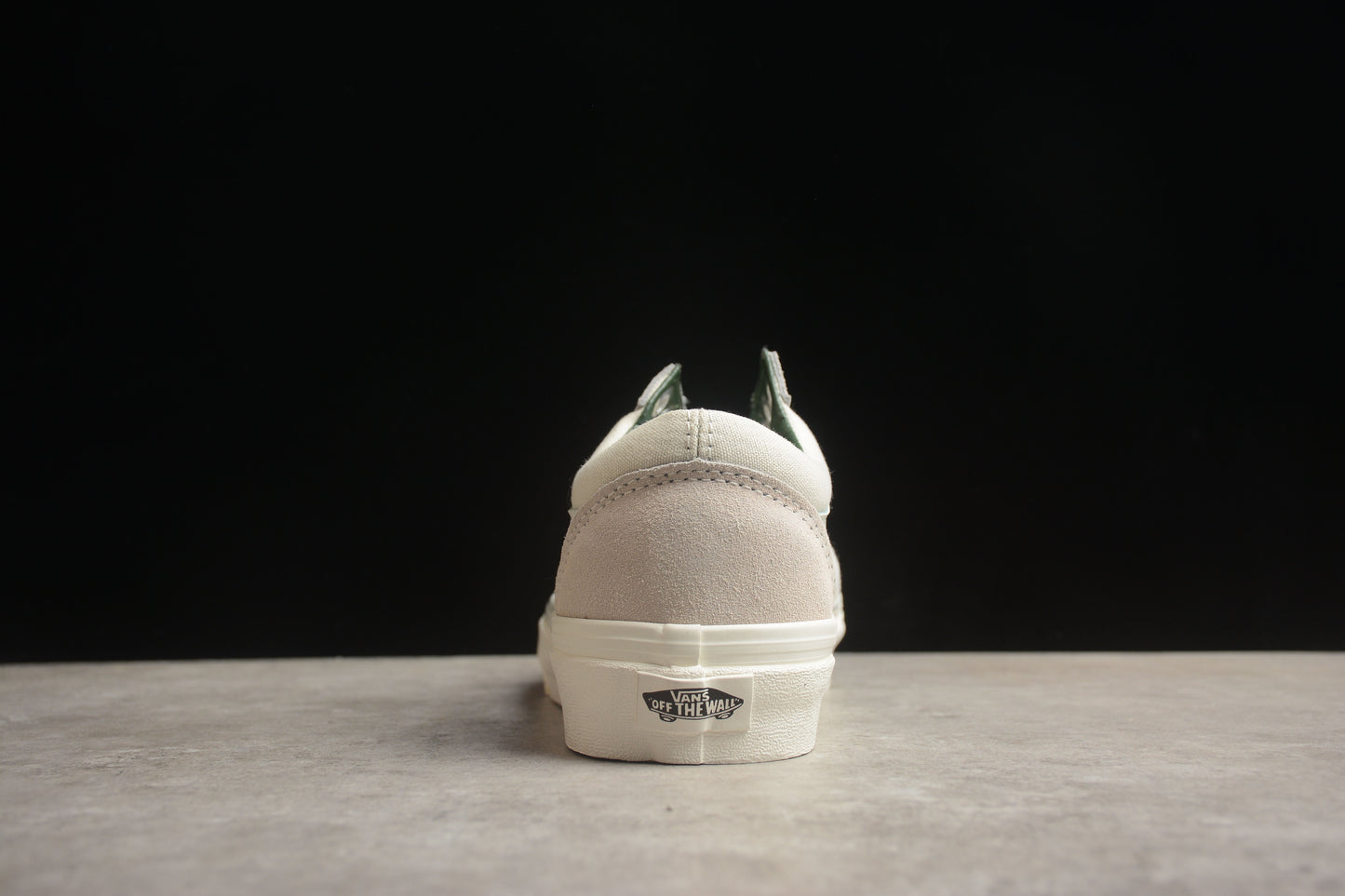 Vans Old Skool Clean fit