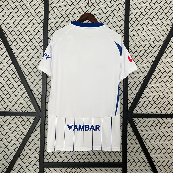 Zaragoza 2024/25 Home