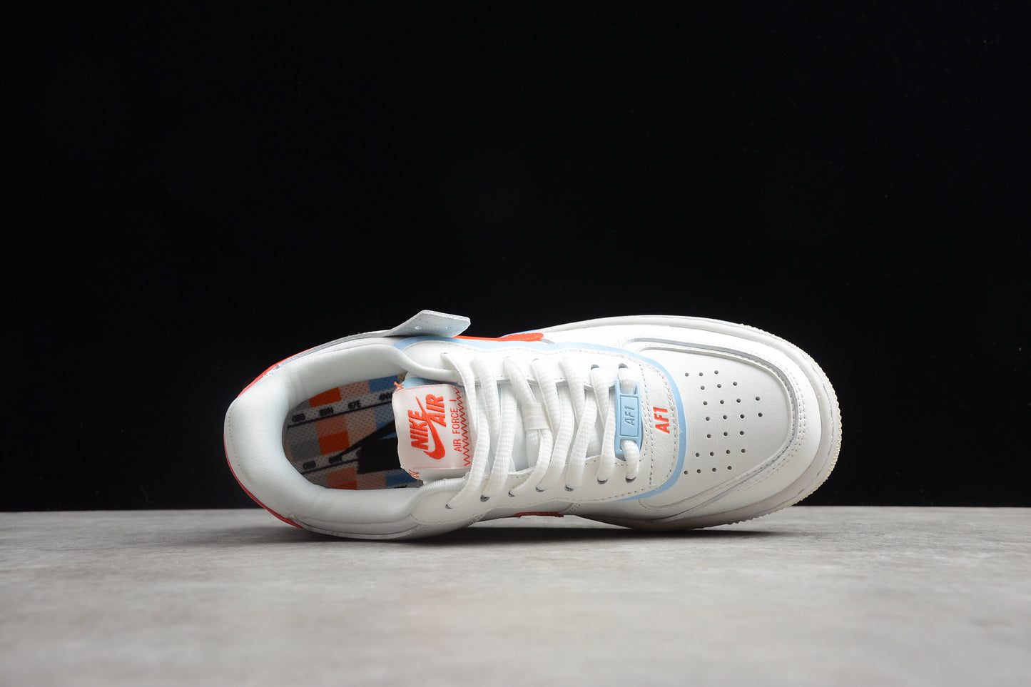 Nike Air Force 1 Shadow CQ9503-100