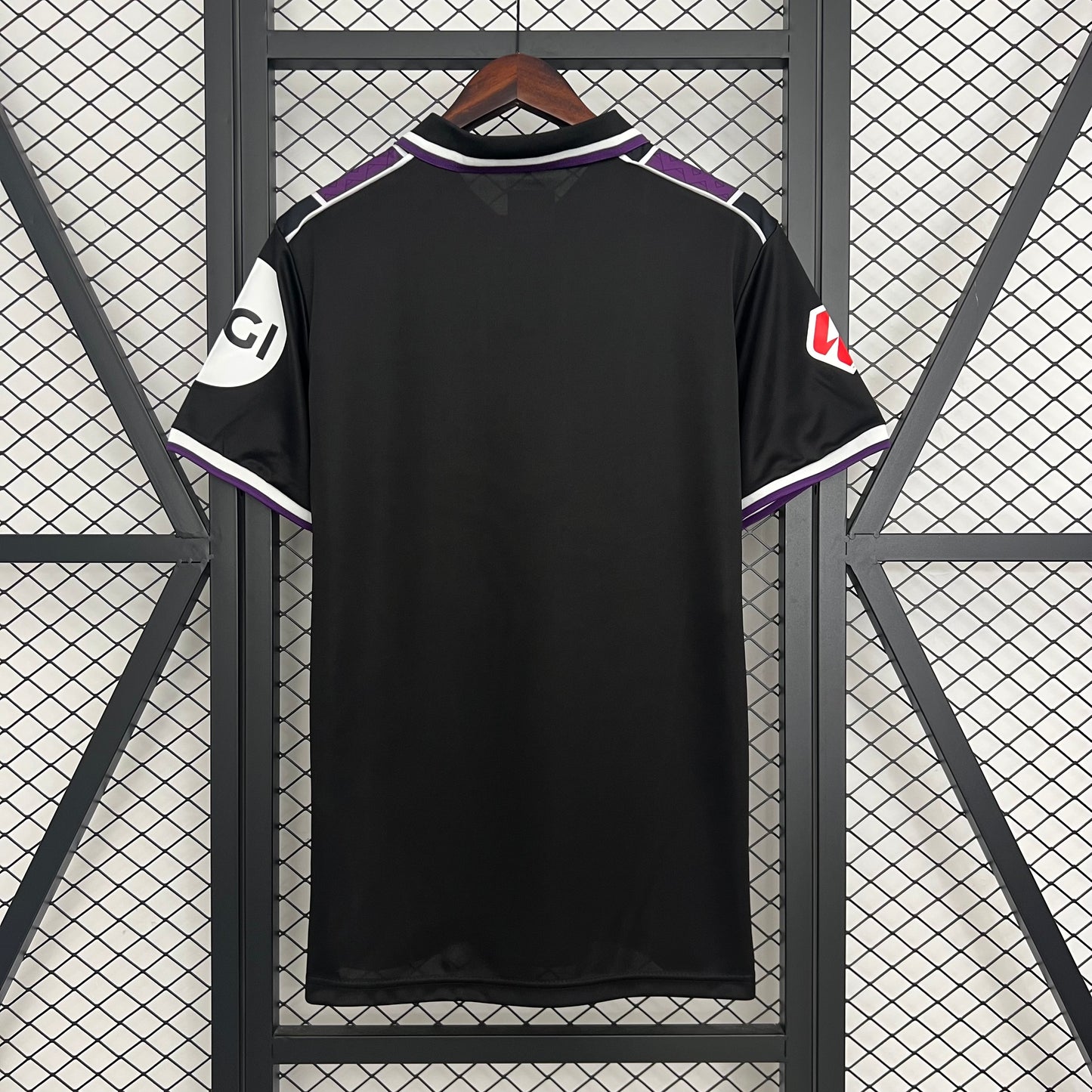 Real Valladolid 2025/26 Away