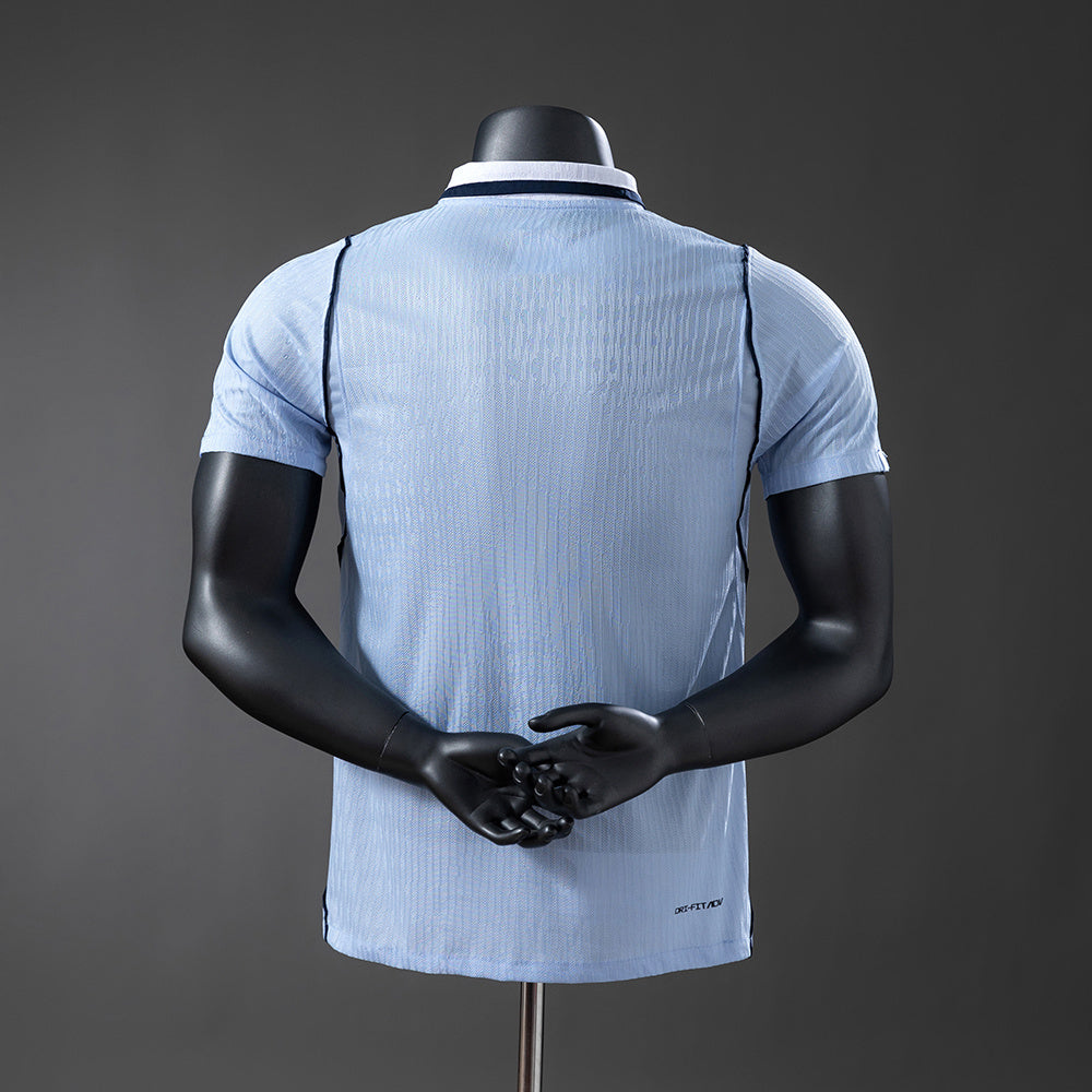 Uruguay 2026 Home Player Version