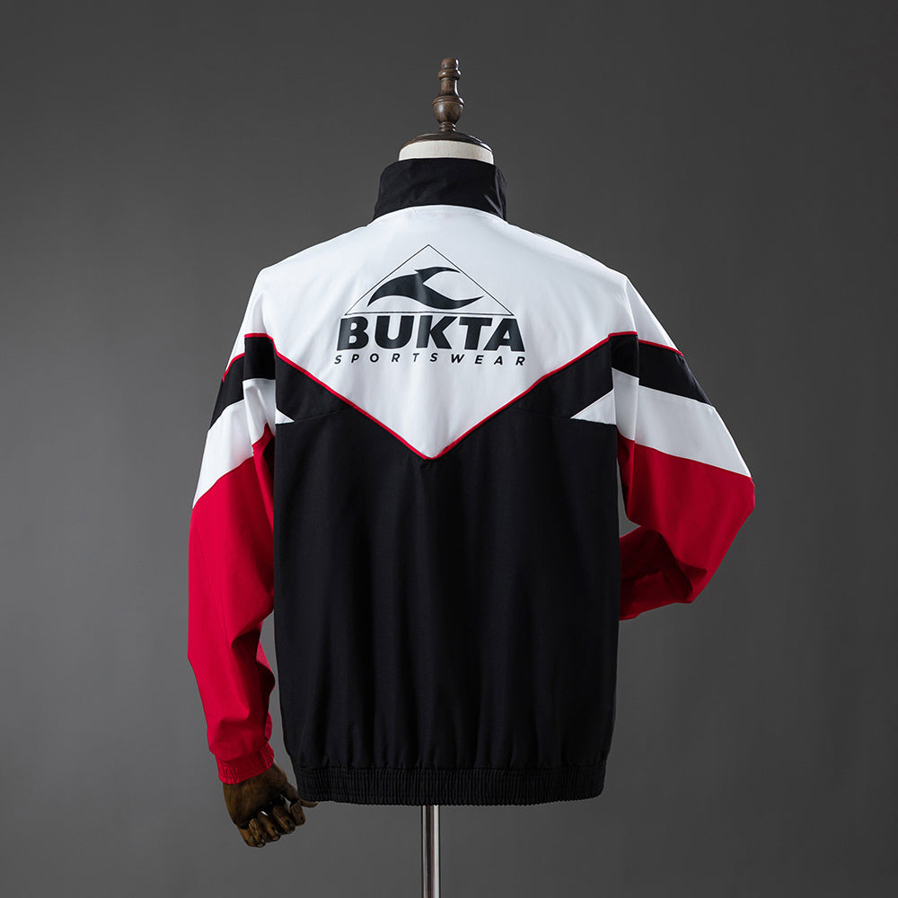 Sevilla retro 1992/93 Chaqueta
