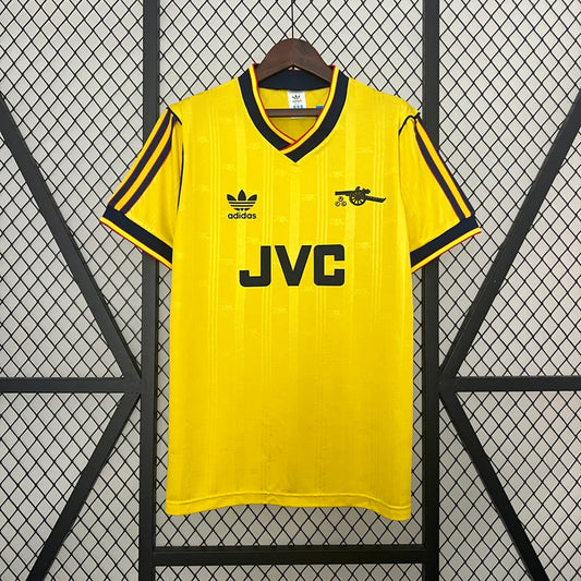 Arsenal retro 1986/88 Away