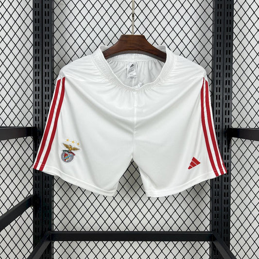 Pantalones Benfica 2025-26 Home