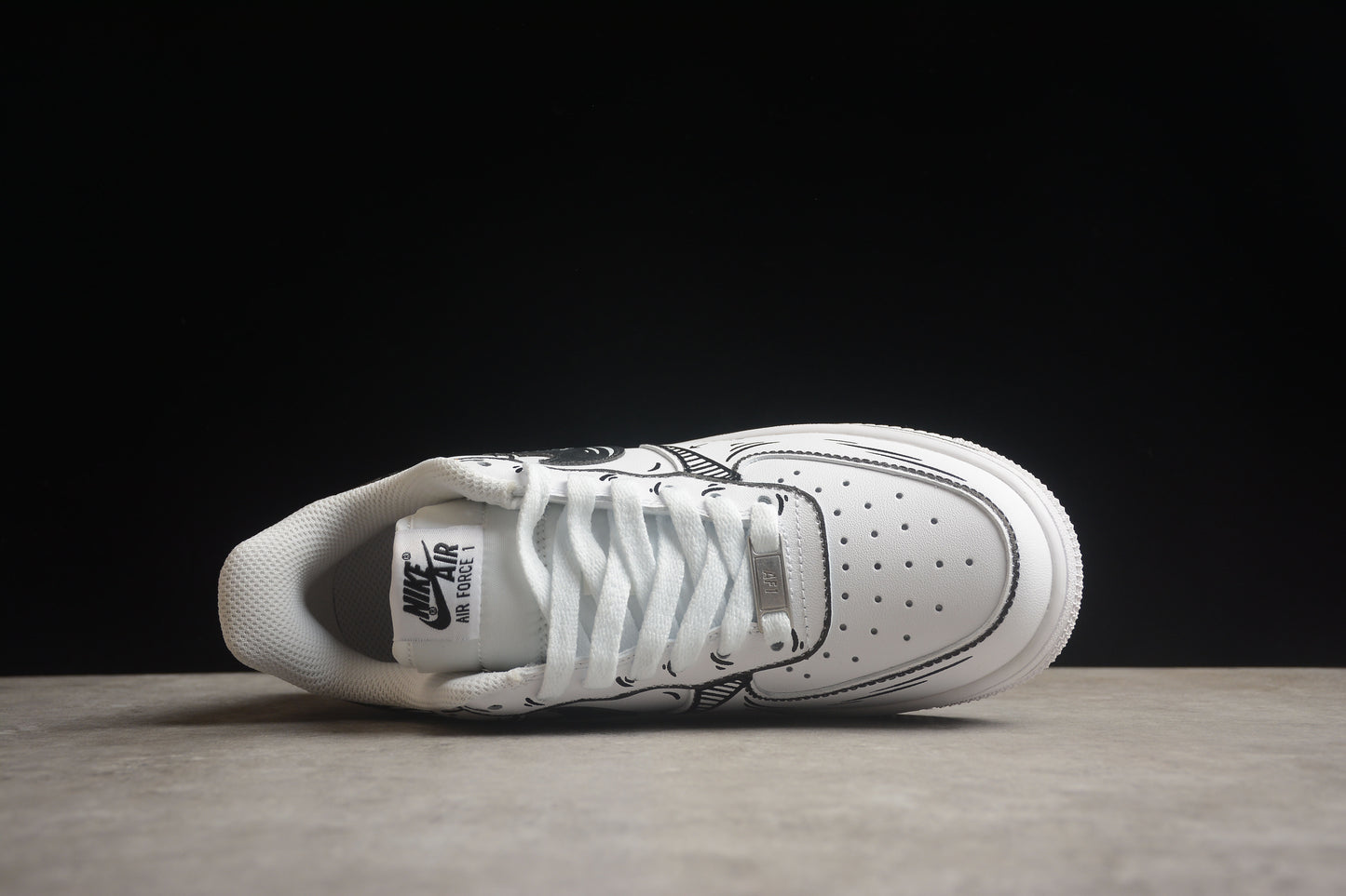 Nike Air Force 1 CT7724-111