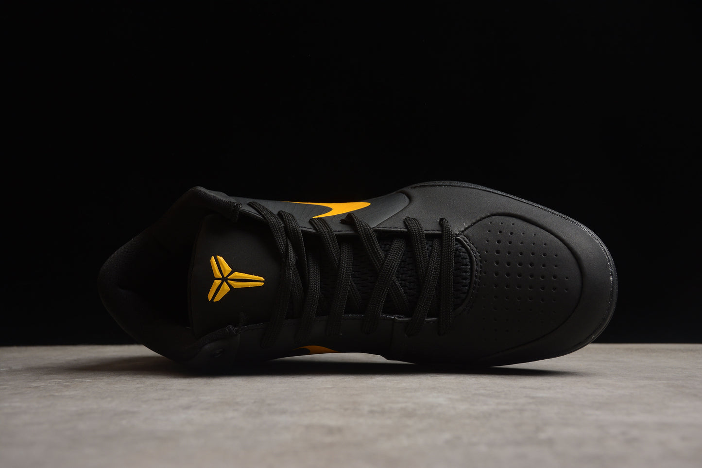 Nike Zoom Kobe IV POTRO FQ354-001