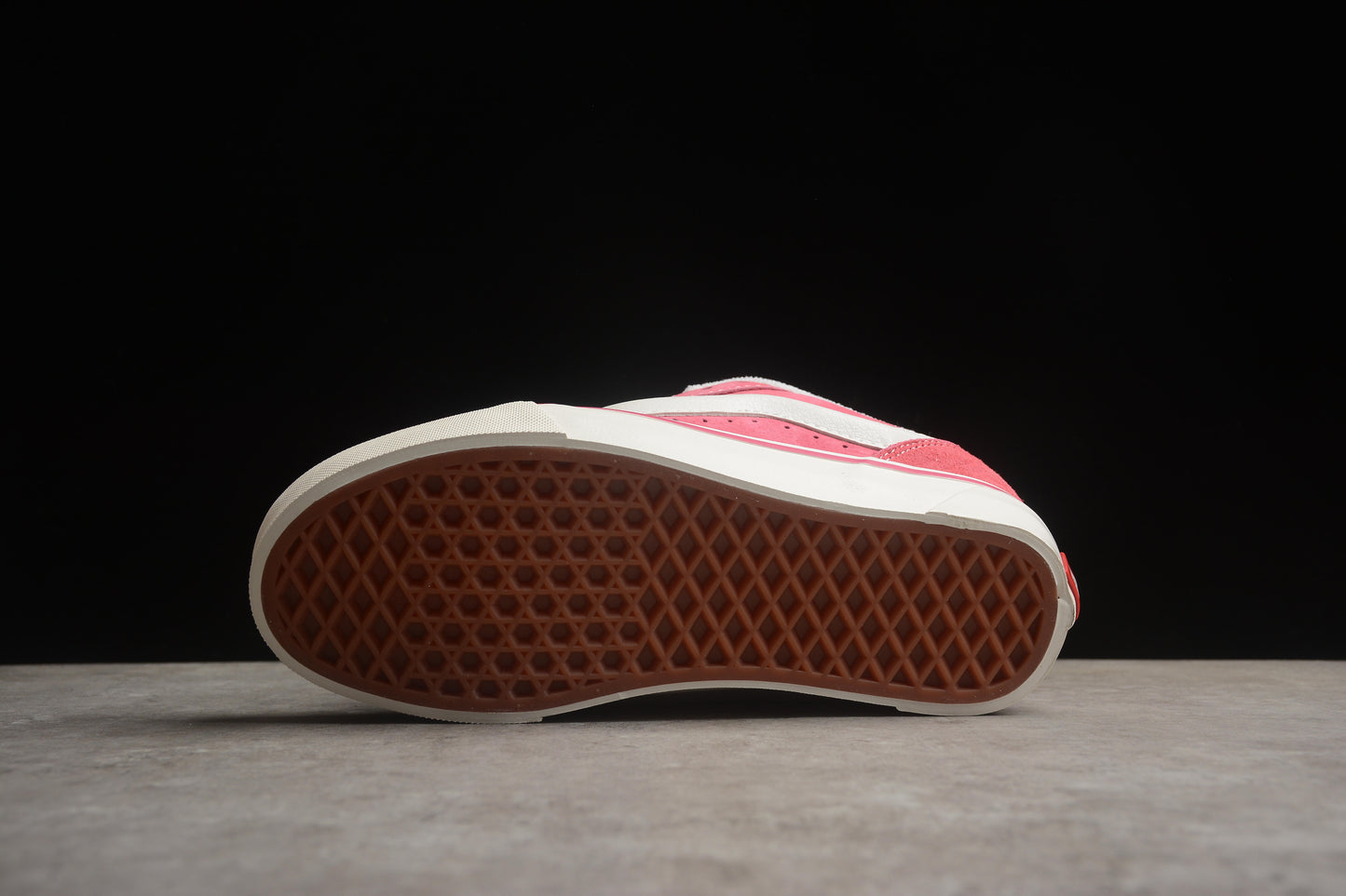 Vans Classics Knu Skool Rosa