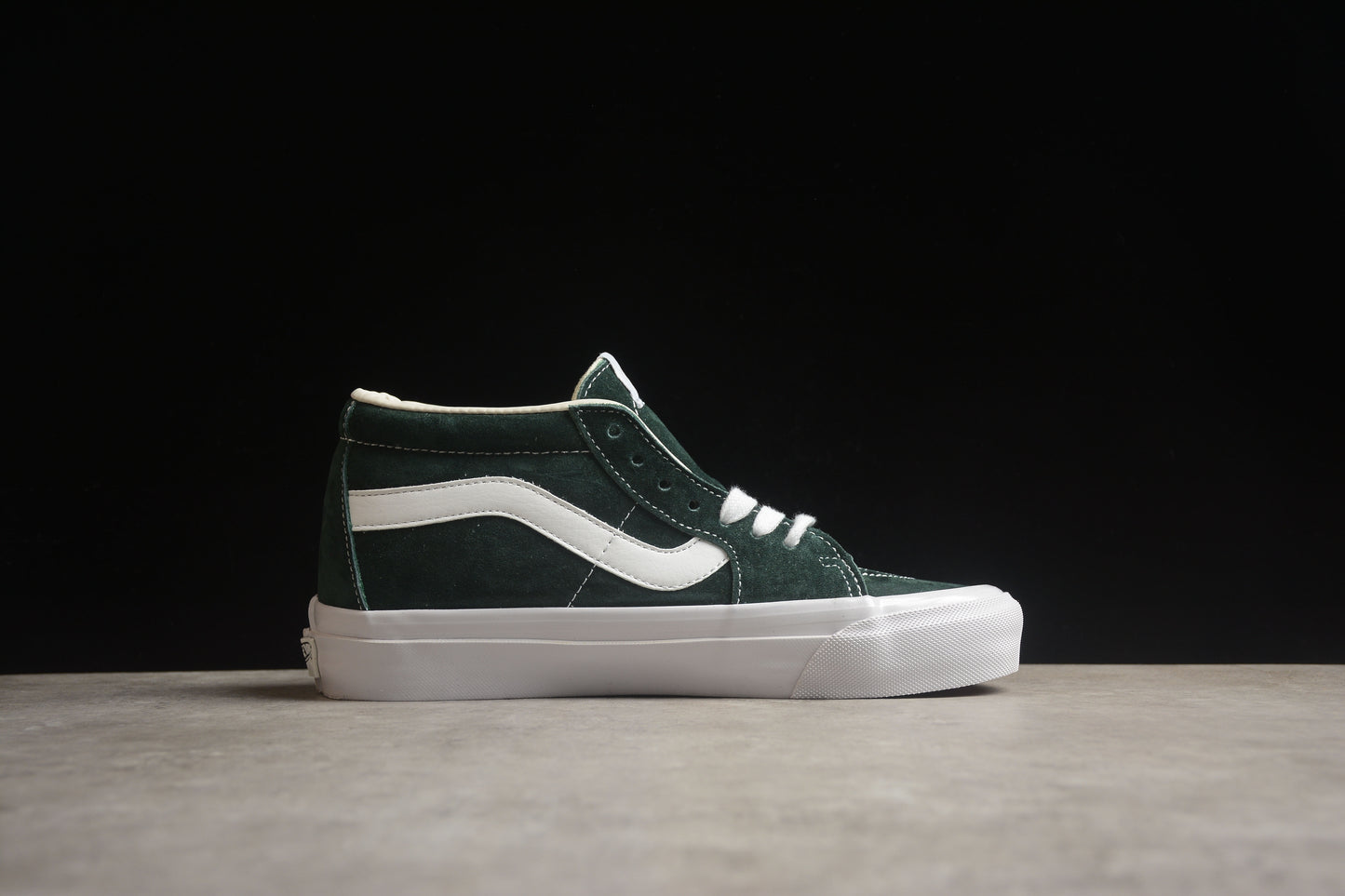 Vans Sk8-Mid Reissue 83 3