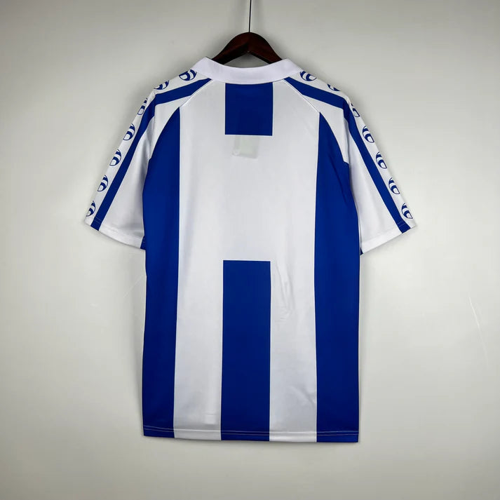 RCD Espanyol retro 1984/89 Home