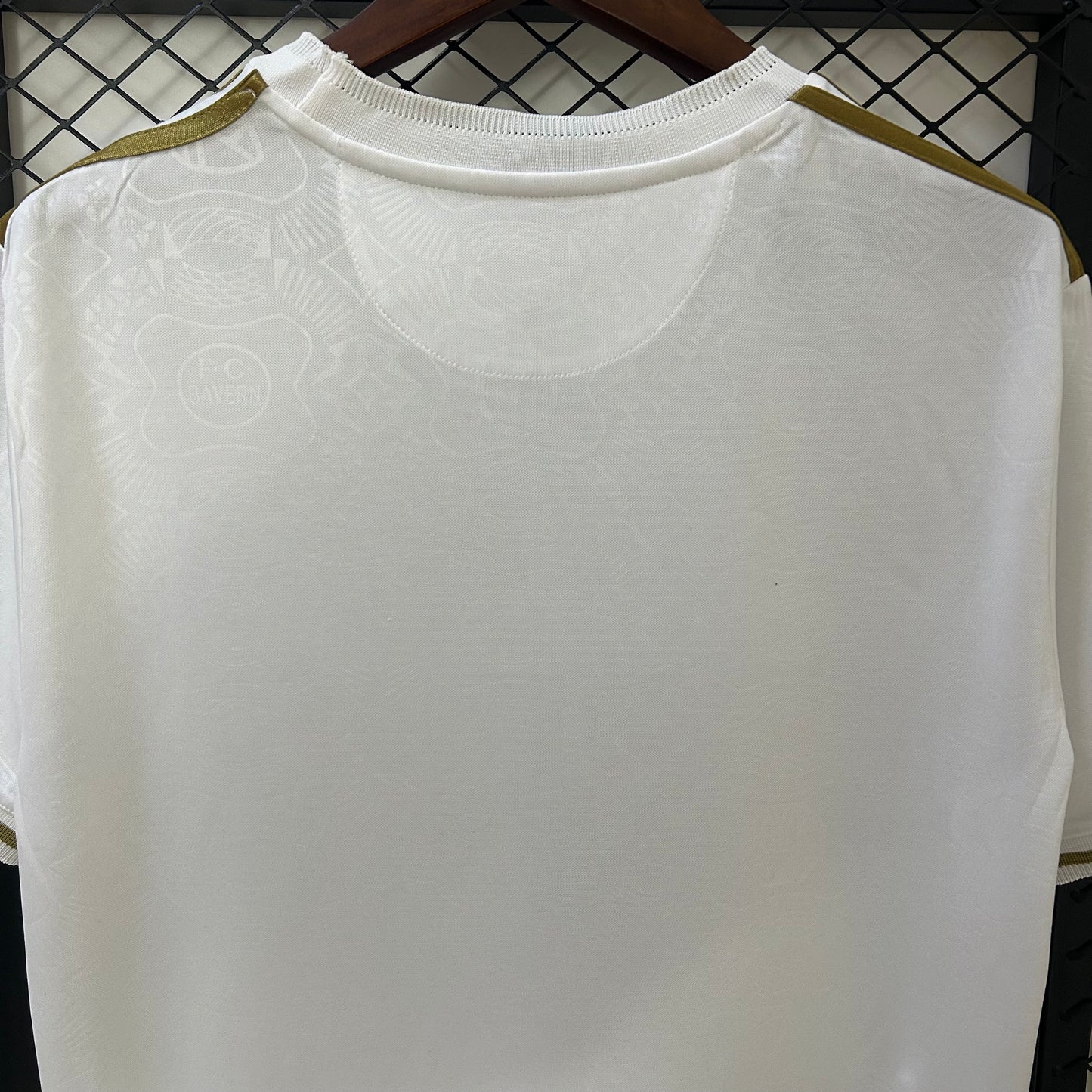 Bayern Munich 2025/26 125 aniversario