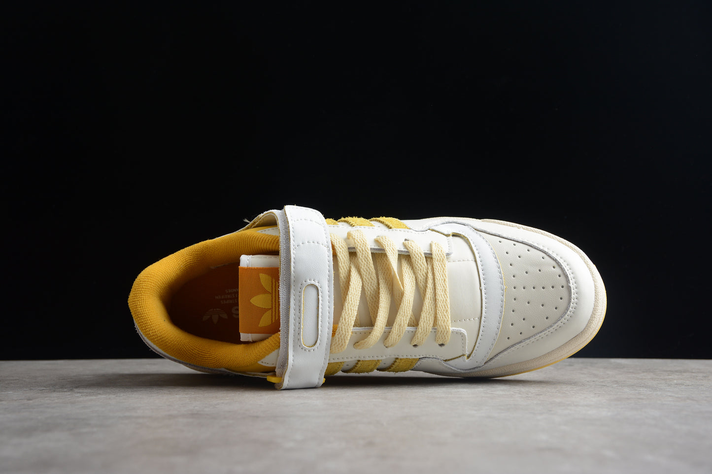 Adidas Forum 84 Low GX4537