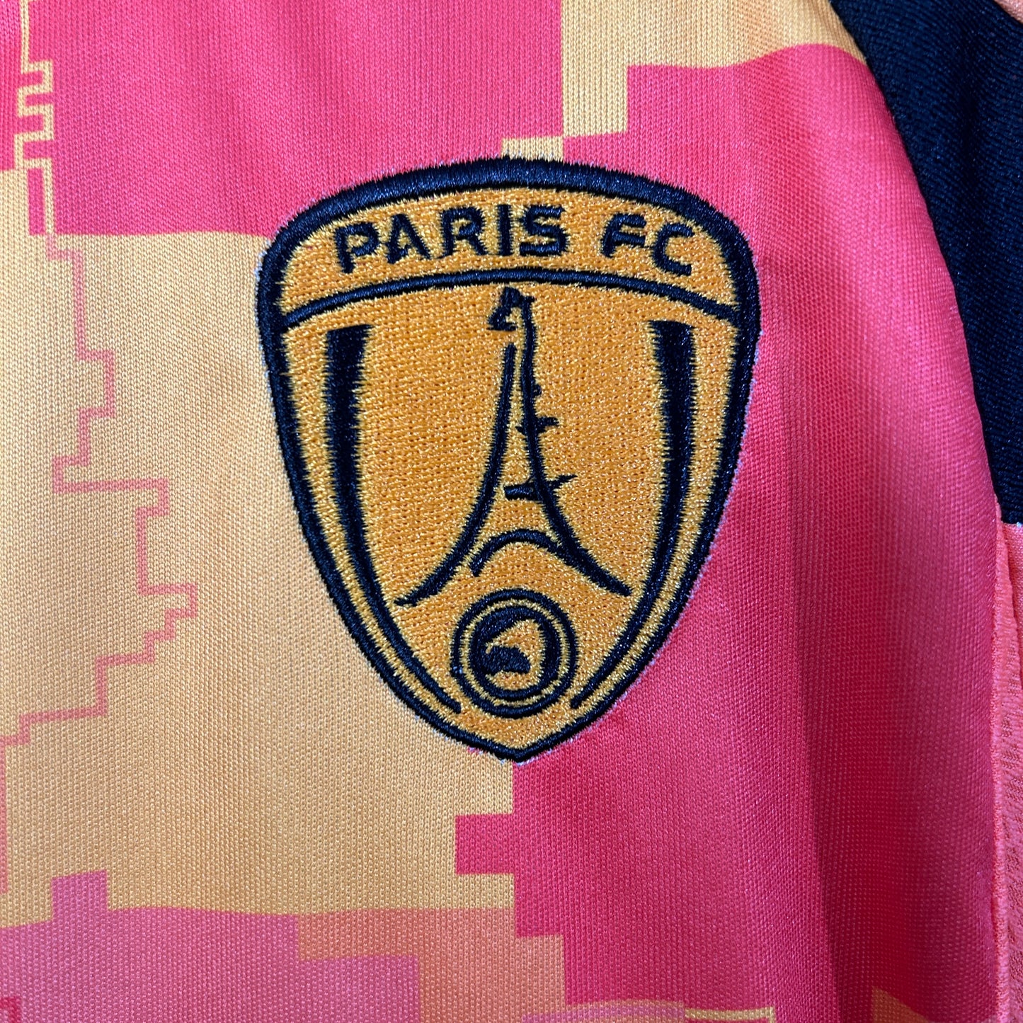 París 2025/26 Edición Especial Kids Version