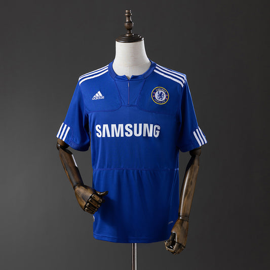 Chelsea retro 2009/10 Home