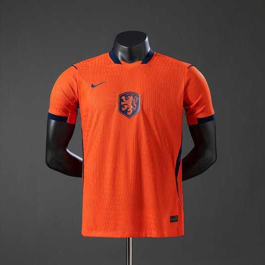 Holanda 2026 Home Player Version