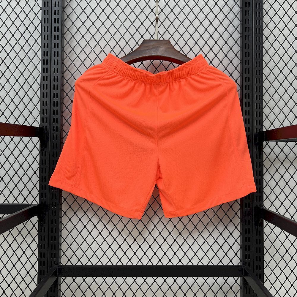 Pantalones Fútbol Club Barcelona 2025/26 Third