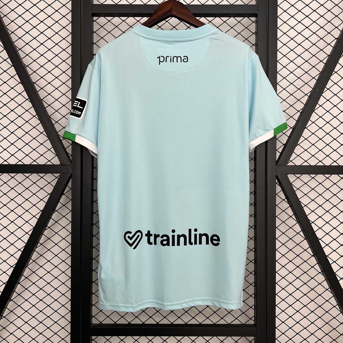 Real Betis 2025/26 Away