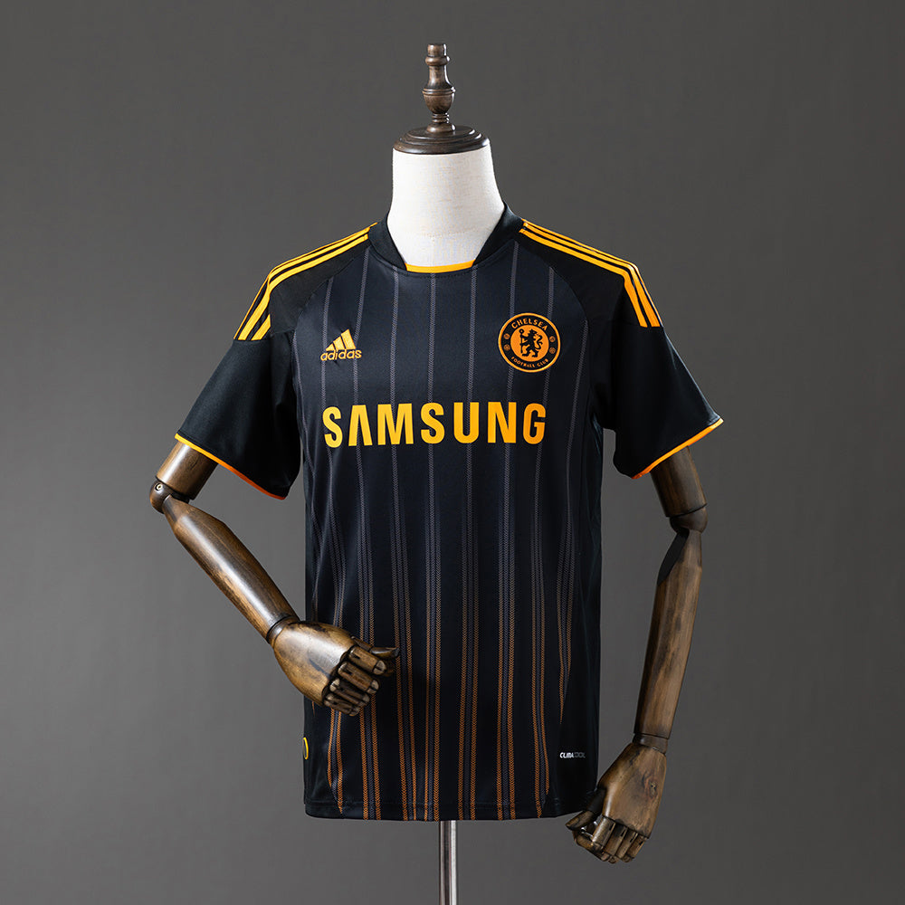 Chelsea retro 2010/11 Away