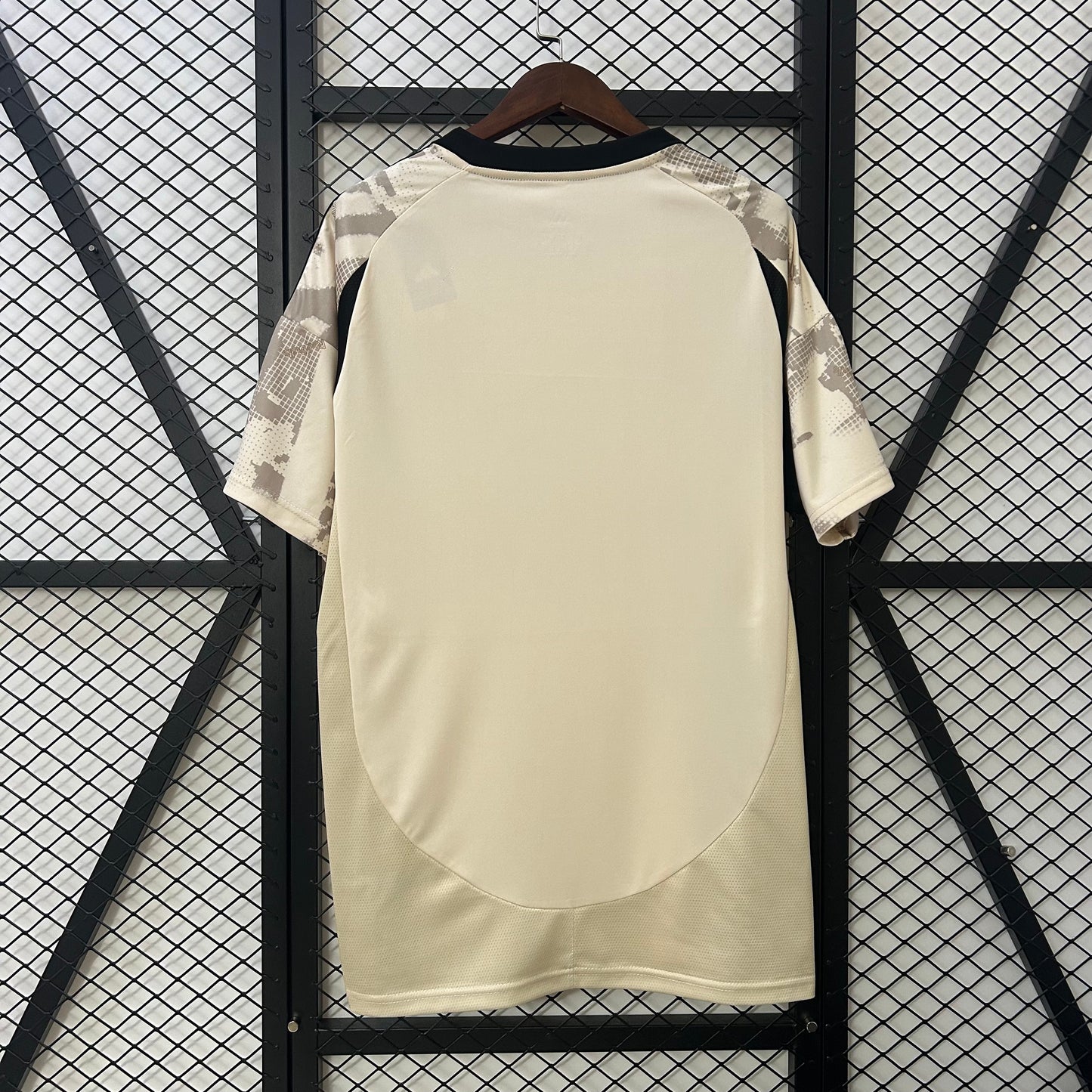 New York Red Bulls 2025/26 Away