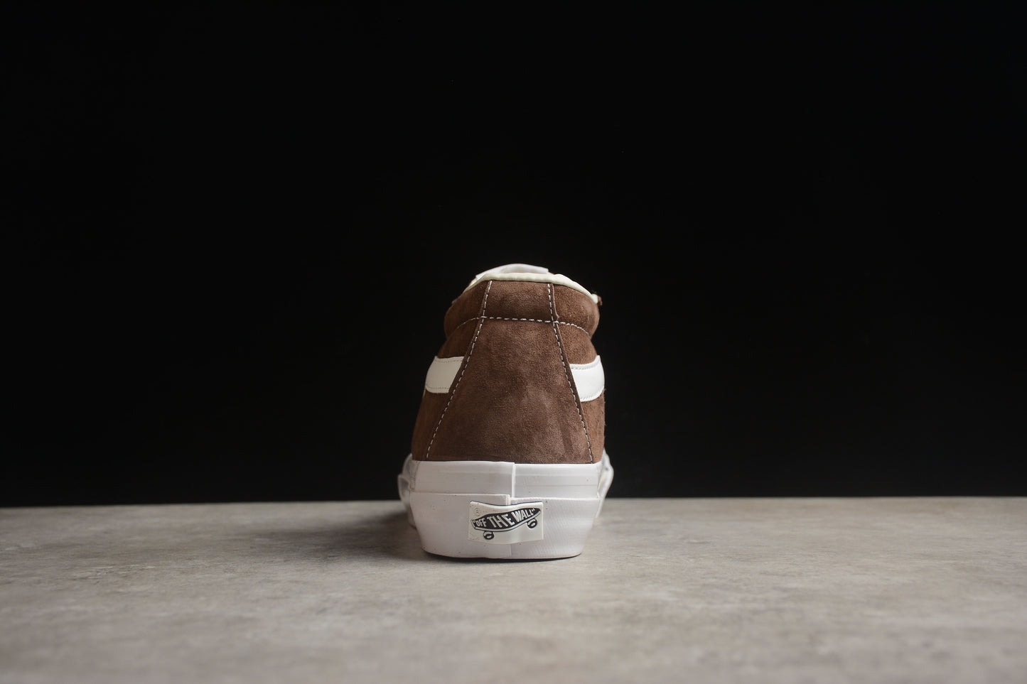 Vans Sk8-Mid Reissue 83