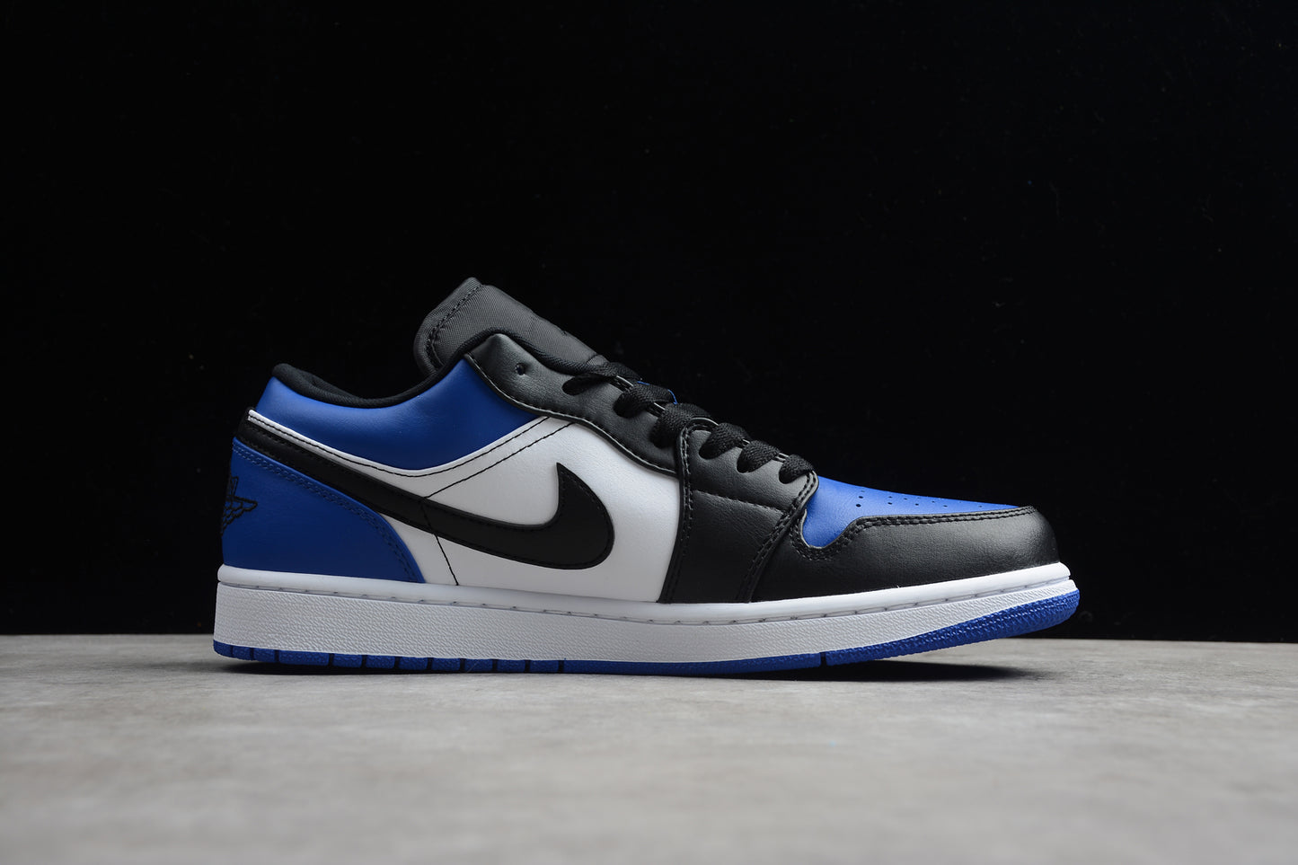 Nike Air Jordan 1 Low CQ9446-400