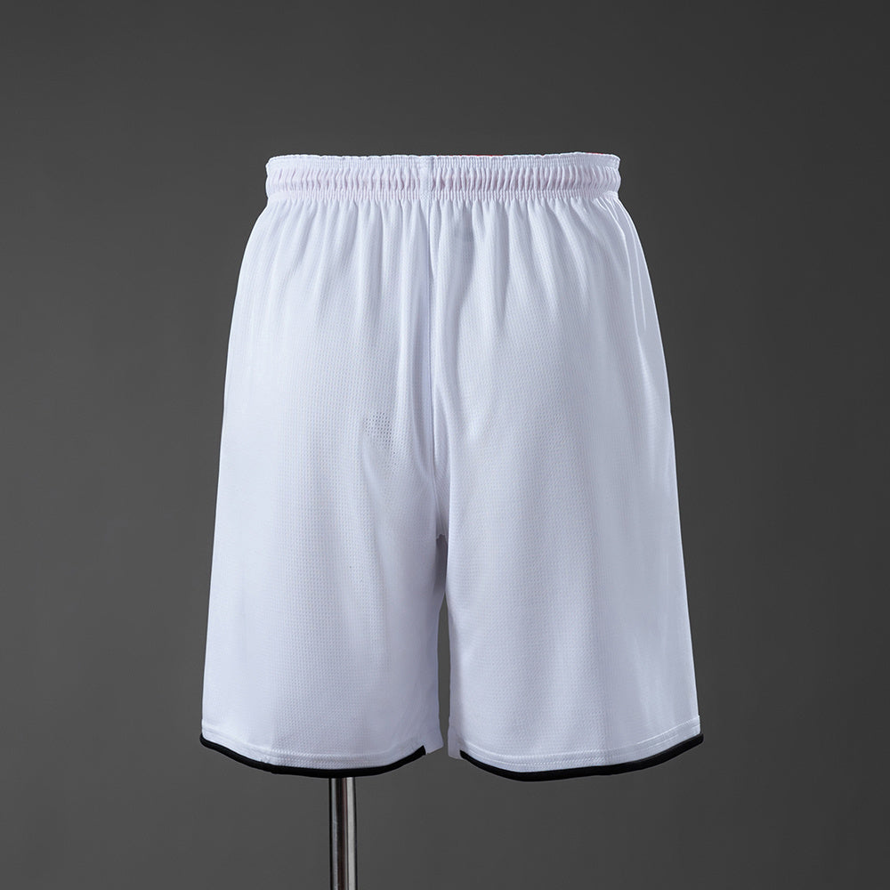 Pantalones retro Manchester United 2007/08