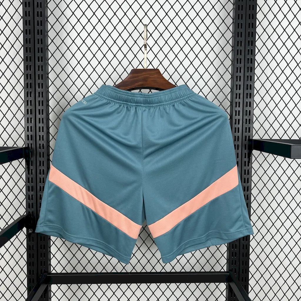 Pantalones Manchester City 2024-25 Fourth